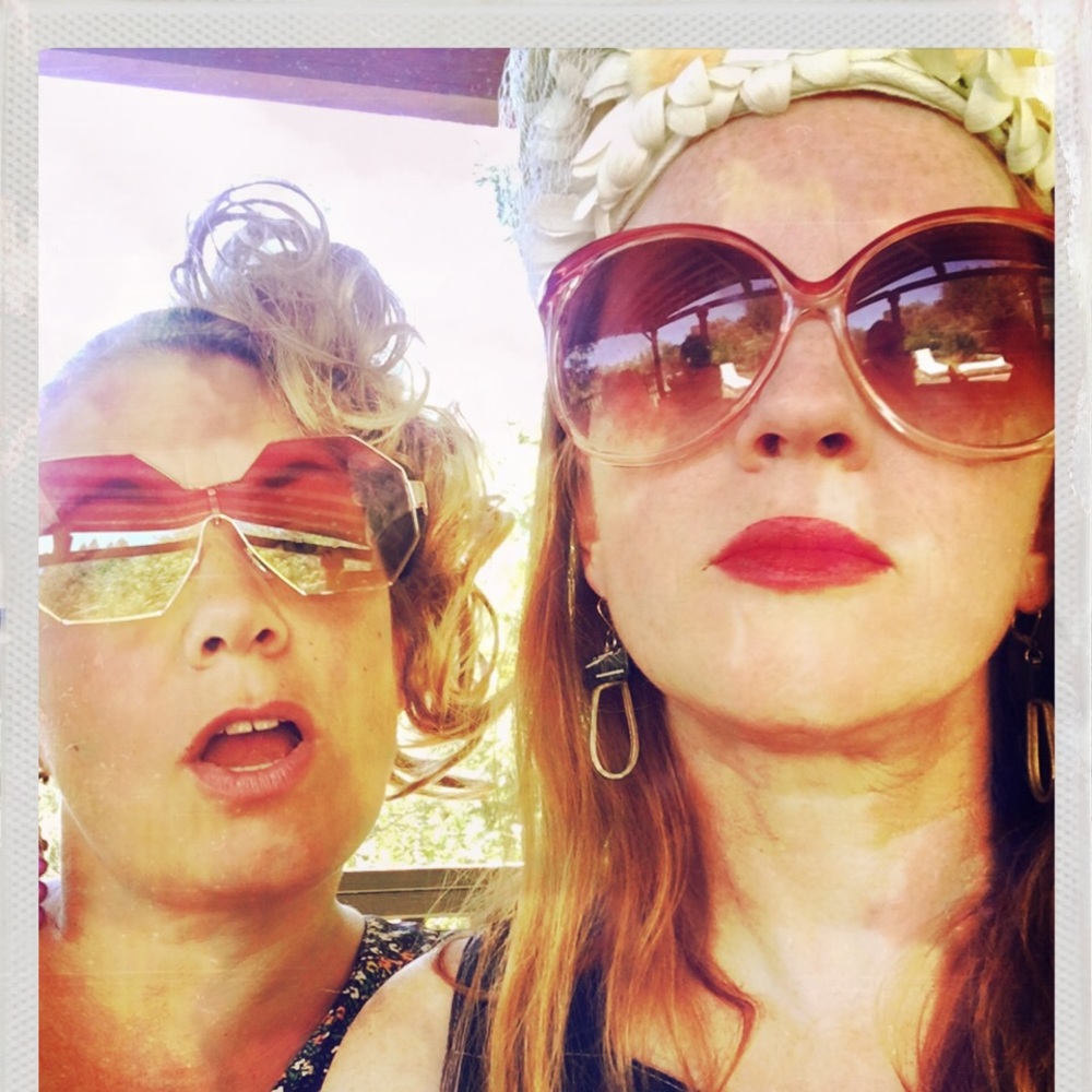 Meet your Posher, Stefanie